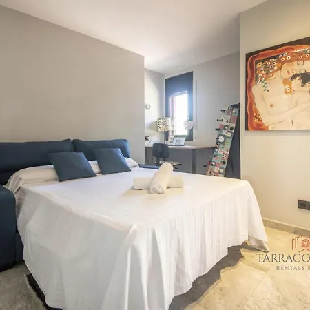 Tarracohomes, Th81 Casa La Mora Panoramic