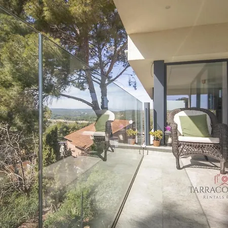 Tarracohomes, Th81 Casa La Mora Panoramic