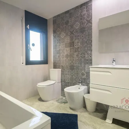Tarracohomes, Th81 Casa La Mora Panoramic
