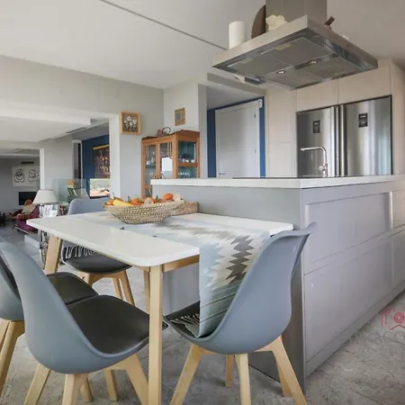 Tarracohomes, Th81 Casa La Mora Panoramic Таррагона