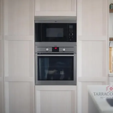 Tarracohomes, Th81 Casa La Mora Panoramic * Таррагона