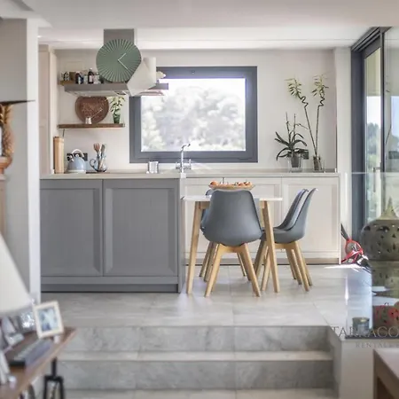 Tarracohomes, Th81 Casa La Mora Panoramic *