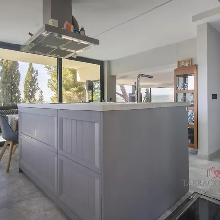 Tarracohomes, Th81 Casa La Mora Panoramic Таррагона