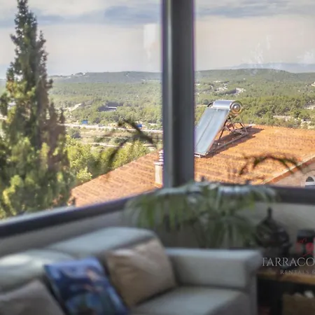 Tarracohomes, Th81 Casa La Mora Panoramic