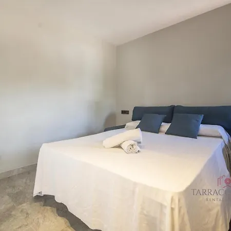 Tarracohomes, Th81 Casa La Mora Panoramic Вилла